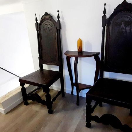 דירות Jangada Apartamento שטובל מראה חיצוני תמונה
