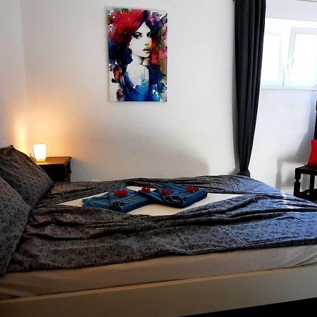 דירות Jangada Apartamento שטובל מראה חיצוני תמונה