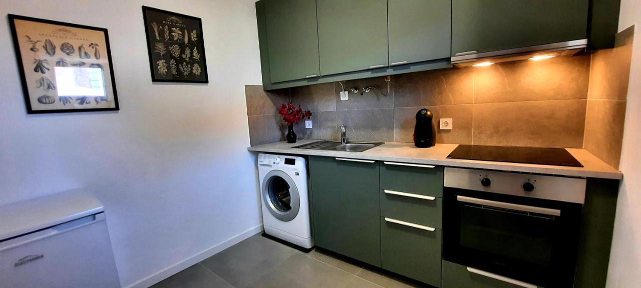 דירות Jangada Apartamento שטובל מראה חיצוני תמונה