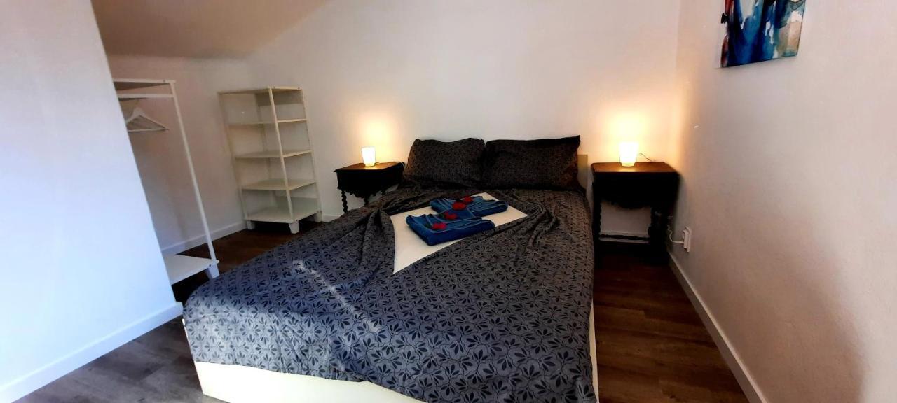 דירות Jangada Apartamento שטובל מראה חיצוני תמונה