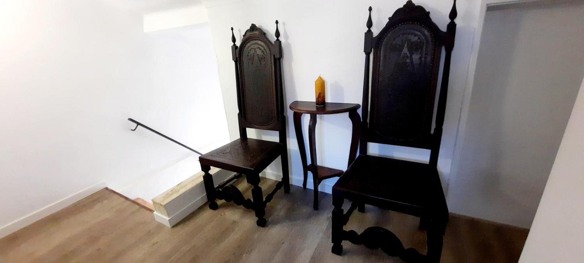 דירות Jangada Apartamento שטובל מראה חיצוני תמונה
